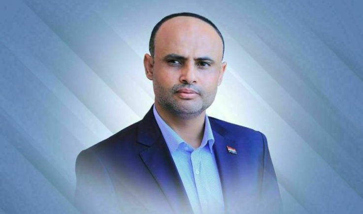 الرئيس المشاط يصدر توجيهات بشأن "اي مشاركة في العدوان على ايران"