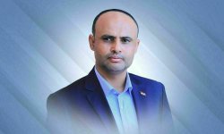 الرئيس المشاط يصدر توجيهات بشأن "اي مشاركة في العدوان على ايران"