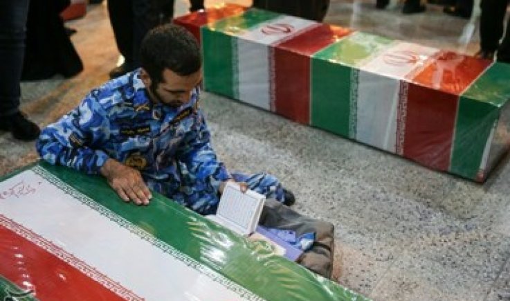 ارتفاع عدد الشهداء الإيرانيين في أذربيجان الشرقية إلى 48 جرّاء العدوان الصهيوني