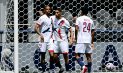 باريس سان جيرمان يتأهل لثمن نهائي كأس العالم للأندية وأتليتيكو مدريد يغادر