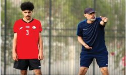 السنيني.. أمامنا حلم جديد وفرصة لكتابة التاريخ