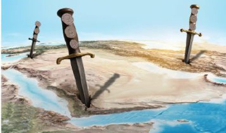 احذروا خناجر الظل
