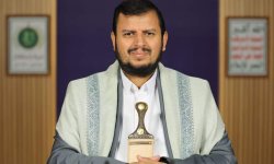 رد صارم للسيد القائد على التهديدات الاسرائيلية الجديدة ..!