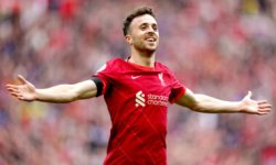 وفاة نجم ليفربول والمنتخب البرتغالي دييغو جوتا في حادث سير