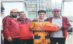 العروبه تكريم السويدي والذاهبي