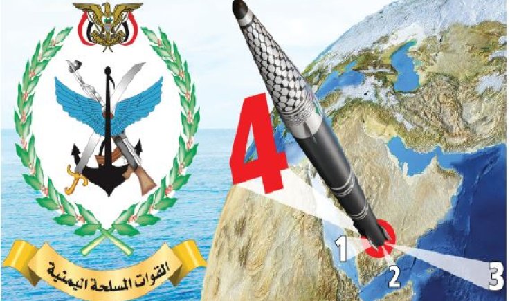 في عدد من القراءات التحليلية لبيانها العسكري الأخير .. القوات المسلحة اليمنية : دلالات وأبعاد المرحلة الرابعة من الحصار البحري للعدو الإسرائيلي