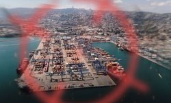 القوات المسلحة اليمنية تستهدف بطائرات مسيرة ثلاثة أهداف للعدو الإسرائيلي