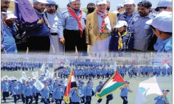 وزارة الشباب والرياضة تحقق إنجازات نوعية منذ بدء حكومة التغيير والبناء