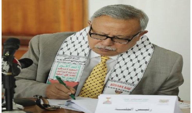 حُكَّامُ السُّعُوديَّةِ والإماراتِ والأردنِ يواصُلونَ فتحَ الجِسرِ البريِّ للعدوِّ الإسرائيليِّ، ويمنعُون وصولَ الرَّغيفِ والماءِ والدَّواءِ إلى قطاعِ غزَّةَ !!! .