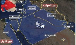 رؤية إسرائيل الكبرى ومسارات التنفيذ الأمريكي الصهيوني لمشروع (أبراهام) .. إلى أين ؟!!