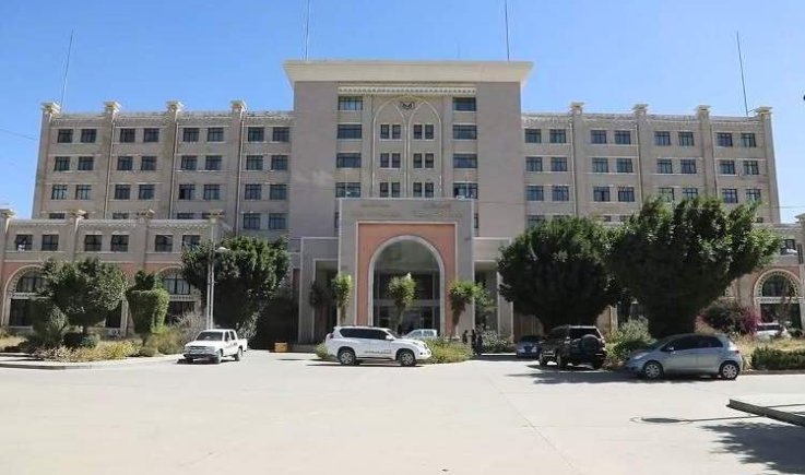  وزارة الخارجية: العدوان على محطة كهرباء حزيز تصعيد خطير