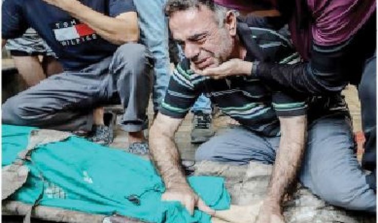 ارتفاع ضحايا جرائم الإبادة الإسرائيلية في غزة إلى 62 ألفا و 819 شهيدا
