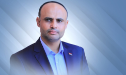 الرئيس المشاط يهني قادة الدول العربية والإسلامية بمناسبة ذكرى المولد النبوي الشريف