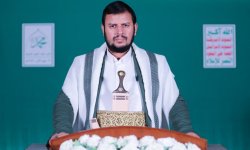 قائد الثورة: إحياء اليمنيين لذكرى المولد النبوي لا مثيل لها على وجه الأرض