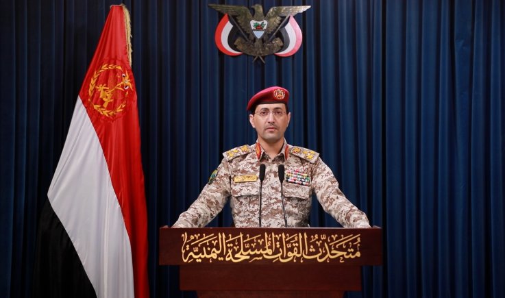 8 مسيرات يمنية تضرب عدة أهداف حيوية لكيان الإحتلال الإسرائيلي منها مطار رامون وتوقف حركة الملاحة فيه