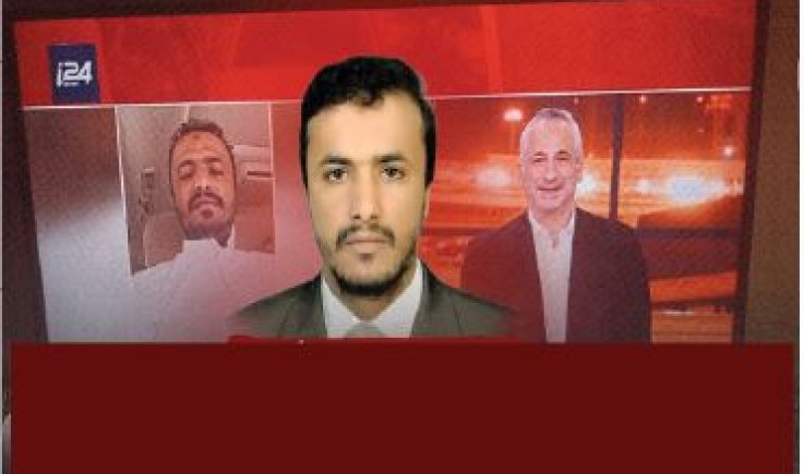 مانع سليمان والطريق إلى تل أبيب