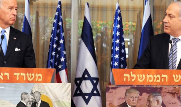 الموقف الأمريكي من القضية الفلسطينية .. انغماس عقائدي وسياسي كامل في المشروع الصهيوني
