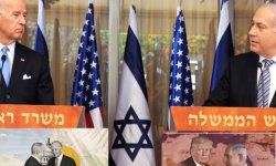 الموقف الأمريكي من القضية الفلسطينية .. انغماس عقائدي وسياسي كامل في المشروع الصهيوني