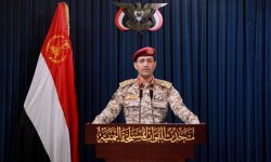 القوات المسلحة : أربع طائرات مسيرة تستهدف مطار رامون في منطقة أُمِّ الرشراش وهدفاً عسكرياً في منطقة النقبِ المحتلة
