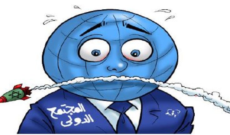 جريمة الصمت الغريب والمعيب
