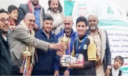 فريق القدس يتوج بكأس المولد النبوي الشريف