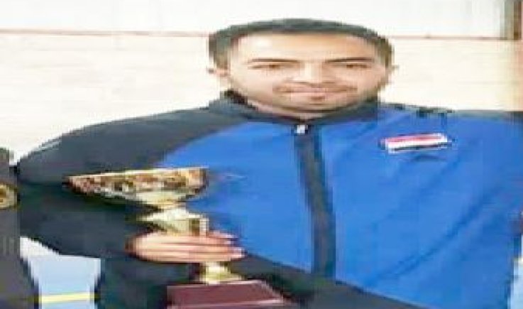 المدرب الوطني ناجي الأشول لـ"اليمن": رفع علم اليمن في البرازيل لحظة تاريخية.. ونطالب بتكريم لائق