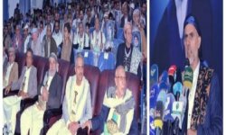 صنعاء.. فعالية بالذكرى السنوية الأولى لشهيد الإسلام والإنسانية السيد حسن نصر الله