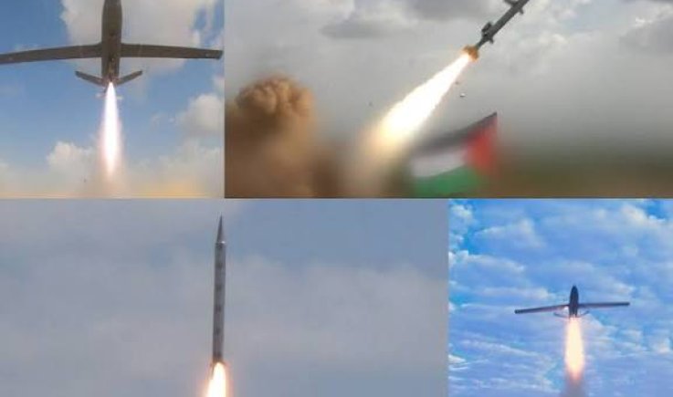 صنعاء .. دعم وإسناد مستمر لخيارات المقاومة الفلسطينية