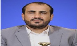 ناطق أنصار الله يُبارك تحرير دفعة من الأسرى الفلسطينيين