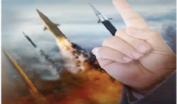 الاشتراط اليمني وتخاذل العرب