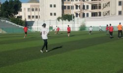 فريق صلاح الدين يتوج بطلاً لبطولة "شهداء على طريق القدس