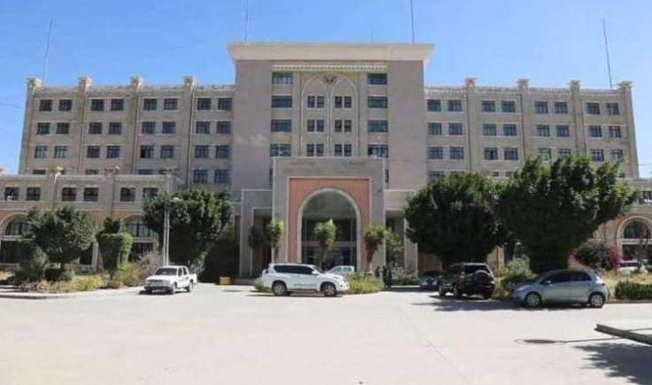 وزارة الخارجية ترد على البيان الاممي بشأن الجواسيس