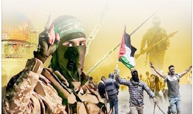 فيما يواصل الاحتلال الصهيوني خرق وقف إطلاق النار على مرأى ومسمع الوسطاء والعالم أجمع..