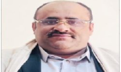 في وداع النموذج القيادي الجهادي الفريق الركن محمد الغماري