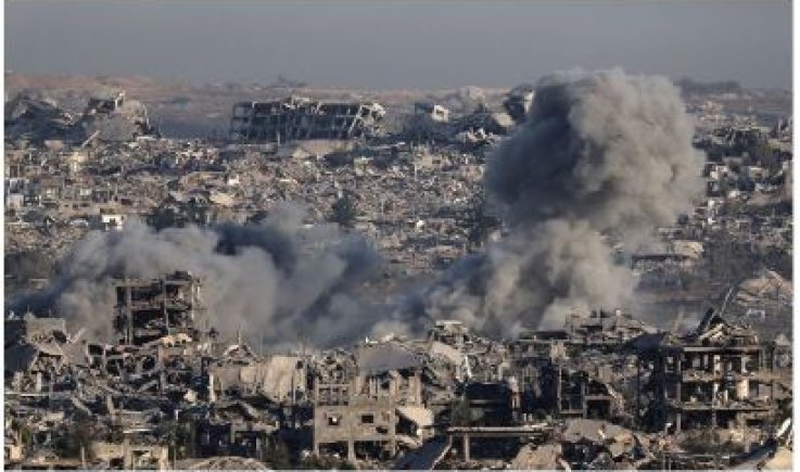 المقاومة الفلسطينية تفنّد مزاعم الاحتلال بشأن خرق الاتفاق.. والكيان يقرّ بانتحار 279 جندياً