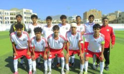 الأحمر الصغير يستأنف تحضيراته