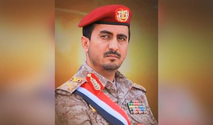 رئيس الأركان اللواء يوسف المداني للقسام: عملياتنا ستعود إذا استأنف العدوّ عدوانه على غزة