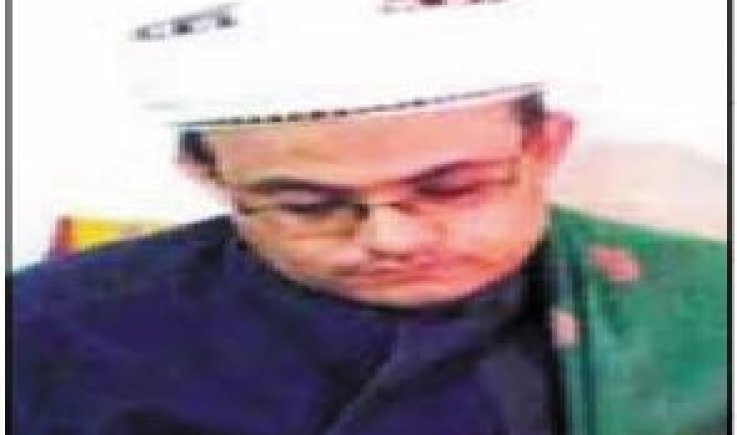الشهيد أبو شهيد الجرادي .. أنموذج القيادة وصانع النصر من لهيب الإرادة!