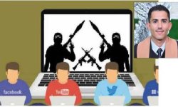 بدأت دول تحالف العدوان وأدواتها شنها في 13 نوفمبر الجاري.. حرب الحسابات الإلكترونية.. محاولة فاشلة لإسكات صوت الحقيقة