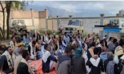 حجة.. لقاء موسّع في أفلح الشام لتعزيز صمود الجبهة الداخلية