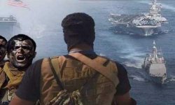 إقرار أمريكي بمنعها من دخول البحر الأحمر يمنيًا