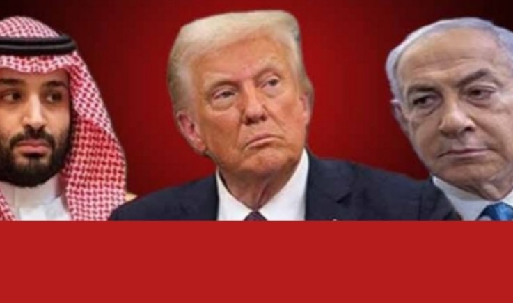 ترامب وبن سلمان .. اتفاقيات تآمر جديدة على العرب تحت غطاء مواجهة التهديدات الإقليمية 