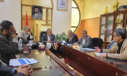 الفريق الوطني لتبسيط الإجراءات يبدأ نزولاً ميدانياً لتقديم الدعم الفني لتطوير مركز خدمة المواطن في وحدات الخدمة العامة