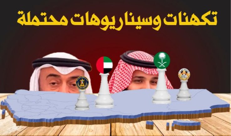 تكهنات وسيناريوهات محتملة