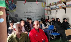 دورة إنعاشية للحكام والمدربين