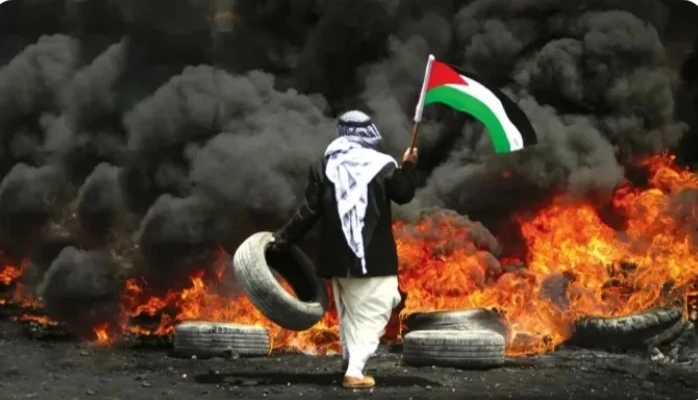 15 عملاً مقاوماً في الضفة الغربية خلال الـ24 ساعة الماضية