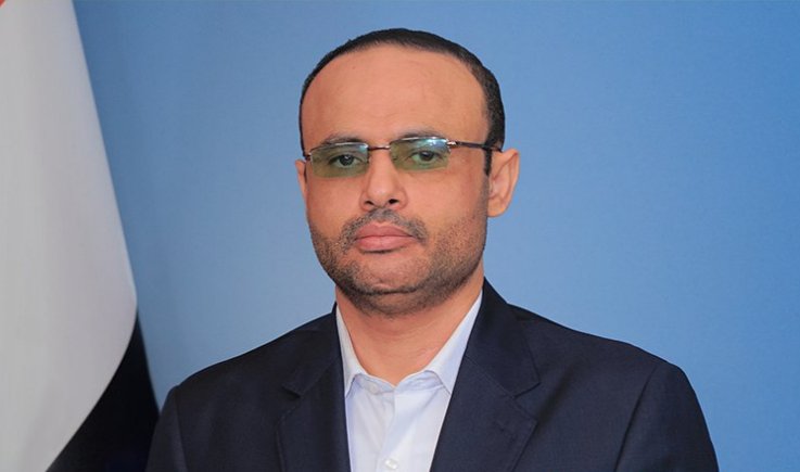 الرئيس المشاط يشكر جماهير الشعب على الخروج المليوني المشرف نصرة للقرآن الكريم
