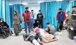 غزة : وفاة أكثر من 1000 مريض أثناء انتظار الإجلاء الطبي وأكثر من 288 ألف آخرين يواجهون خطر انعدام الأدوية