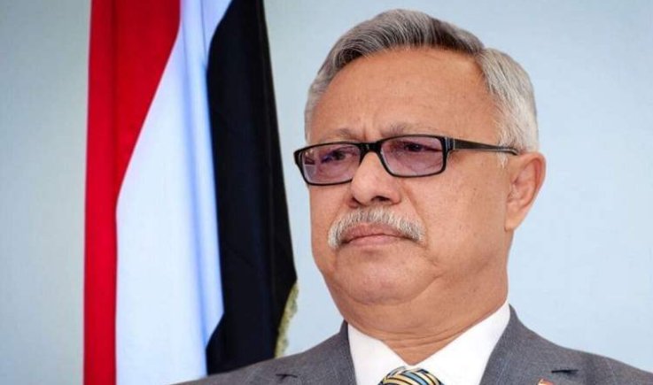 الدكتور بن حبتور يعزّي في وفاة الدكتور أحمد بامشموس