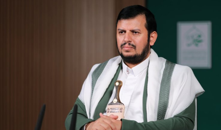 في برقية عزاء لمجاهدي كتائب القسام وحركة حماس .. السيد القائد : الشهداء القادة فازوا بالشهادة خاتمة لجهادهم في سبيل الله